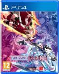 Under Night In-Birth Exe:Late[cl-r] (PS4) - 1t